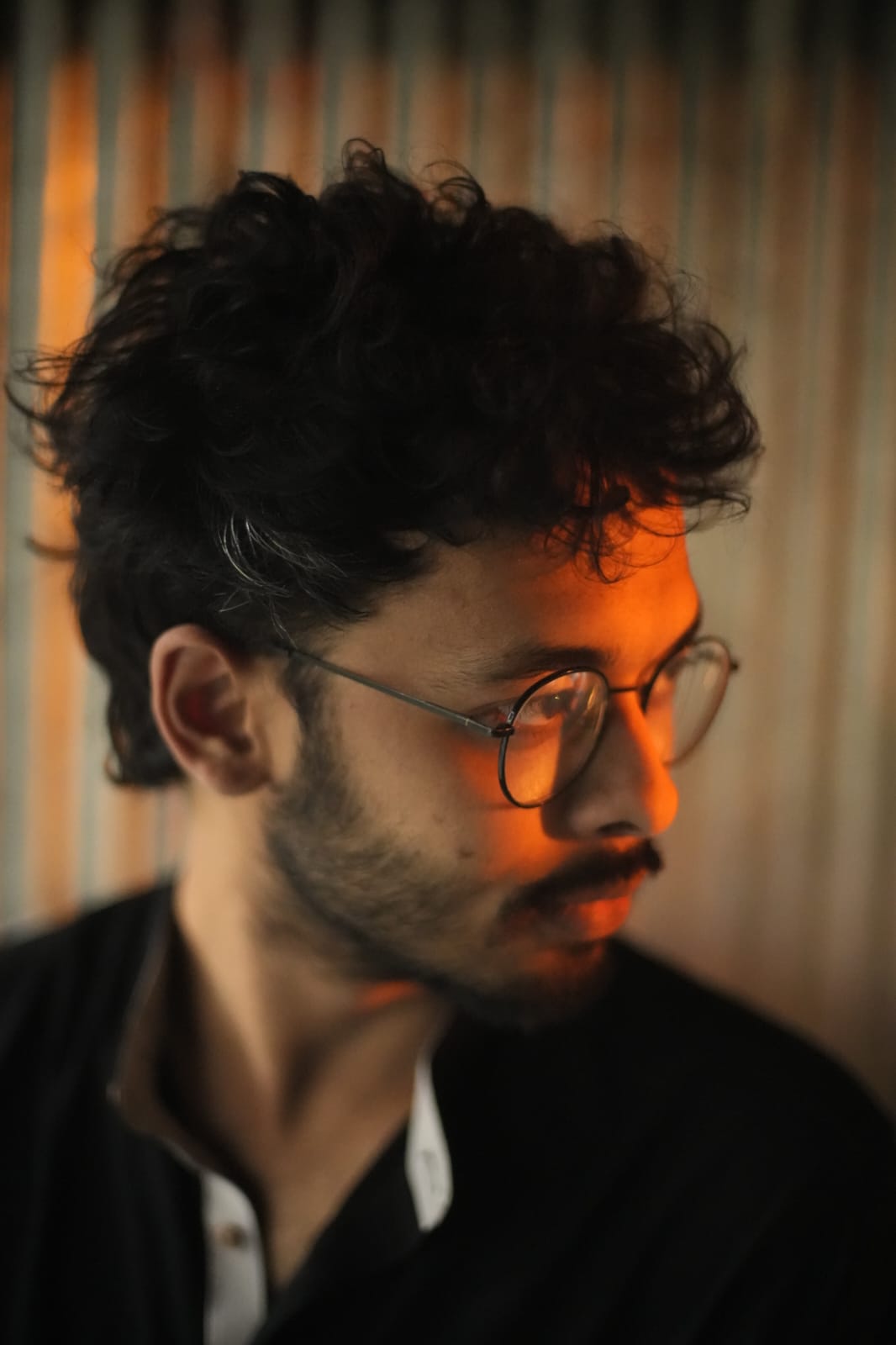 Ishtiyak Ahmad Zihad